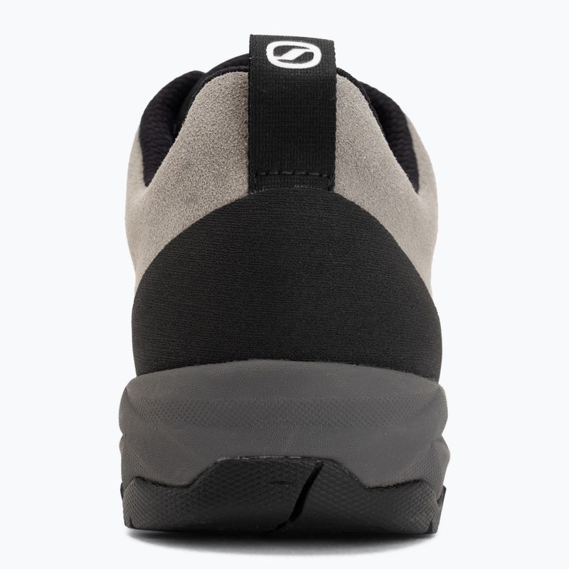 Dámské trekové boty SCARPA Mojito Trail taupe/lavender 6