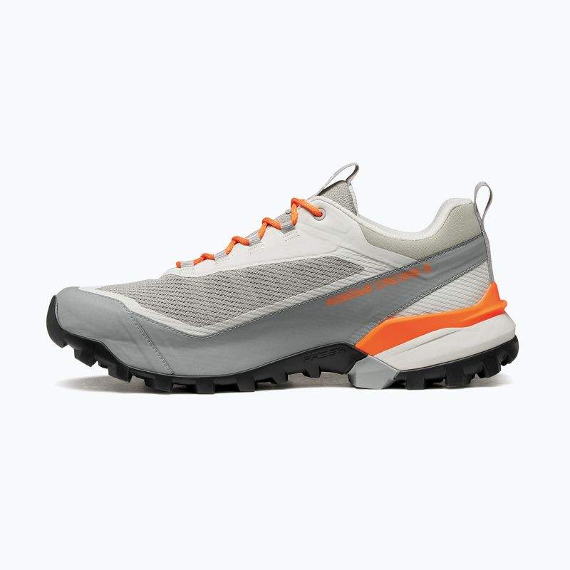 Pánské trekové boty SCARPA Ribelle Cross 2 gray/tonic 3