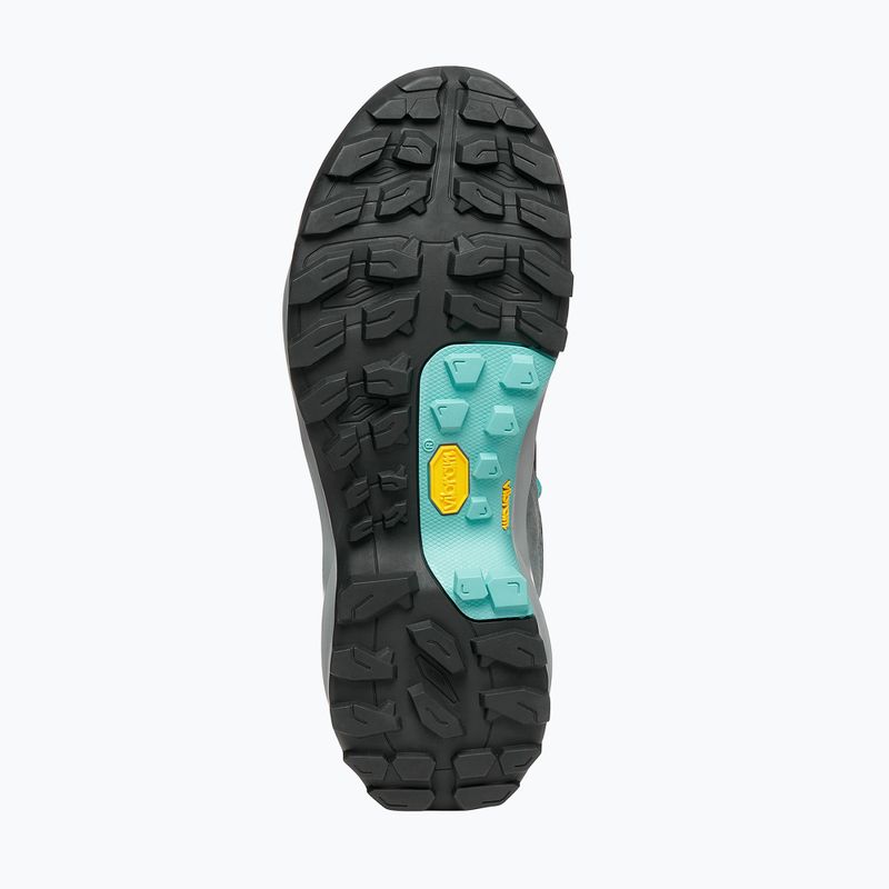 Dámské trekové boty SCARPA Mustang Trekking GTX smoke/ceramic 7
