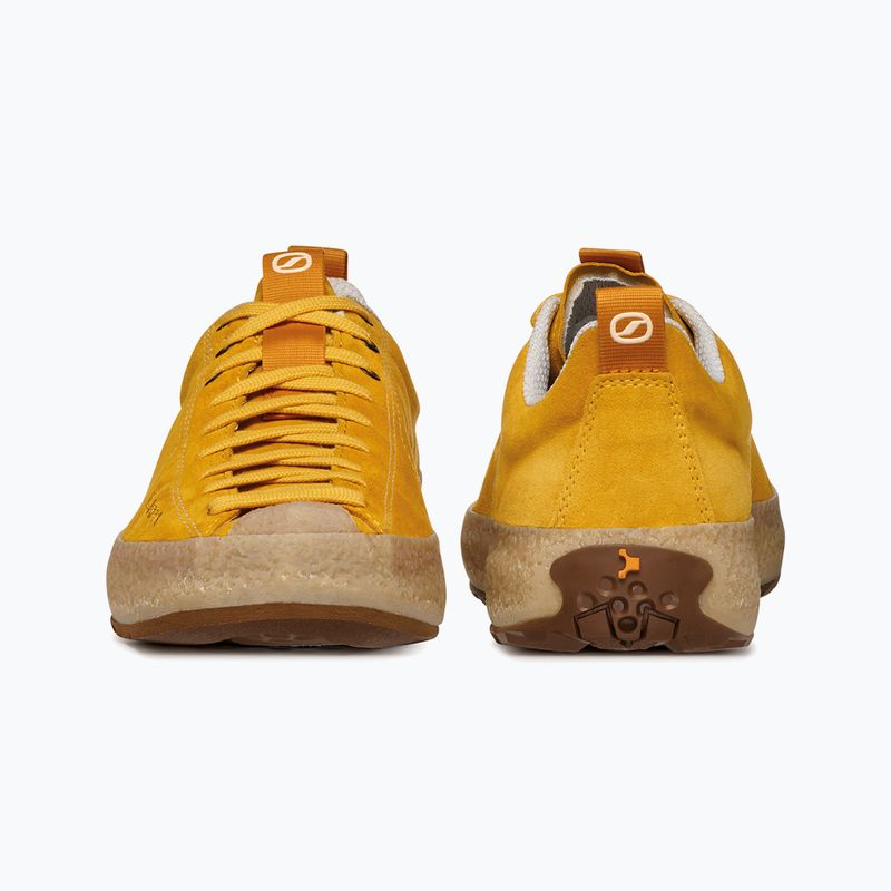 Boty SCARPA Mojito Wrap saffron 5