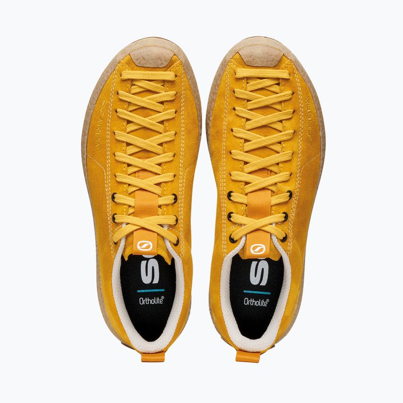 Boty SCARPA Mojito Wrap saffron 6