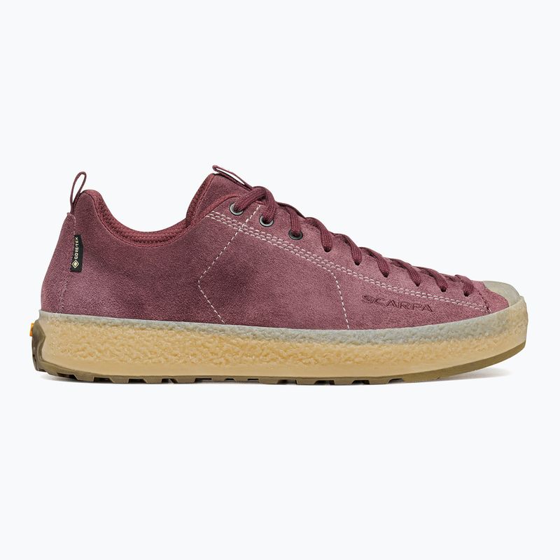 Pánské boty SCARPA Mojito Wrap GTX grape 2