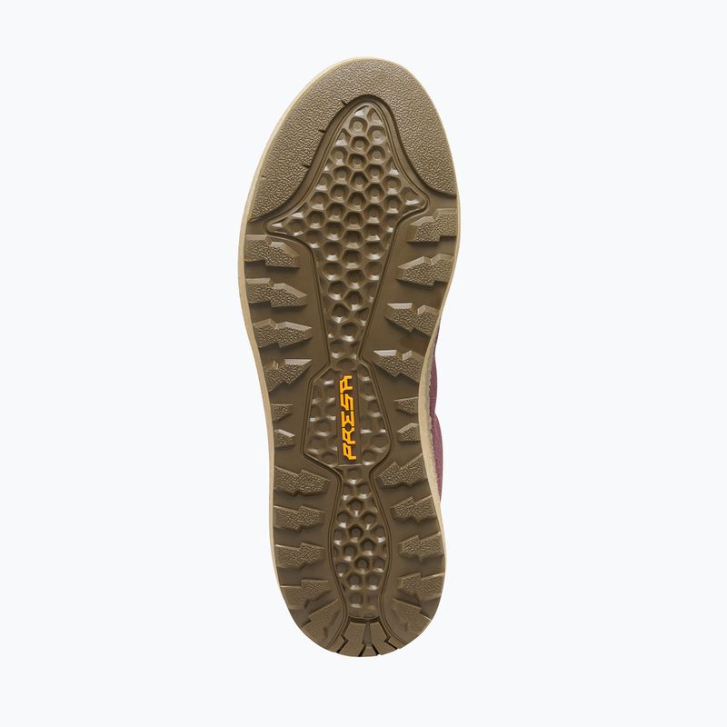 Pánské boty SCARPA Mojito Wrap GTX grape 4