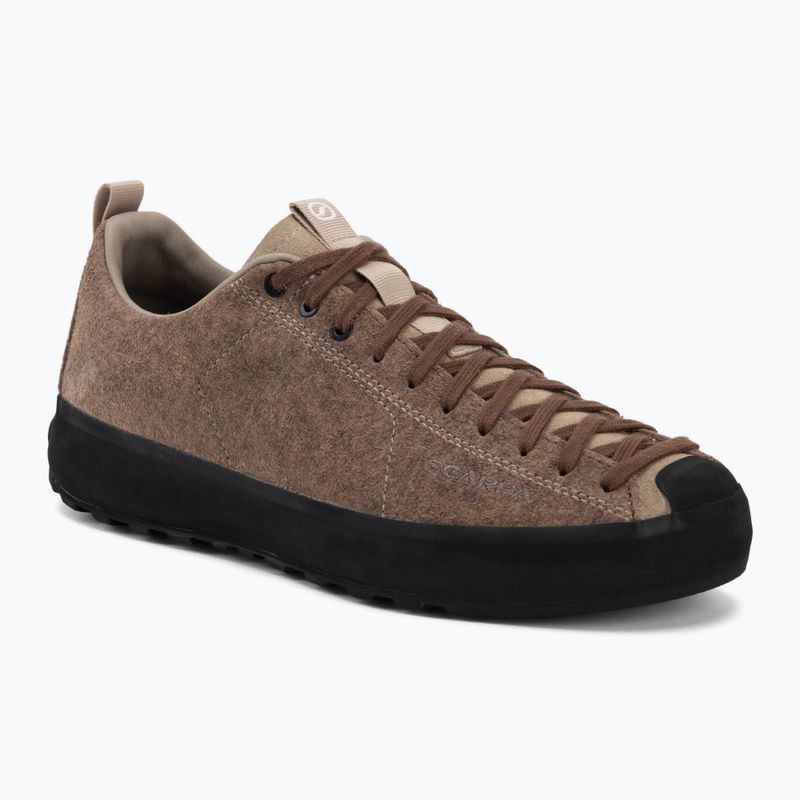 Boty SCARPA Mojito Wrap F natural