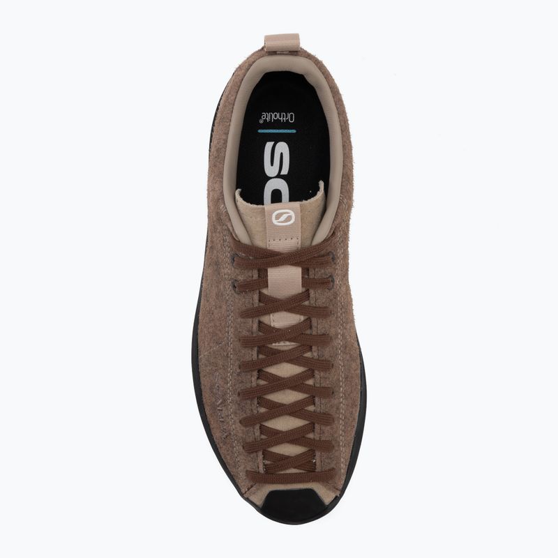 Boty SCARPA Mojito Wrap F natural 5