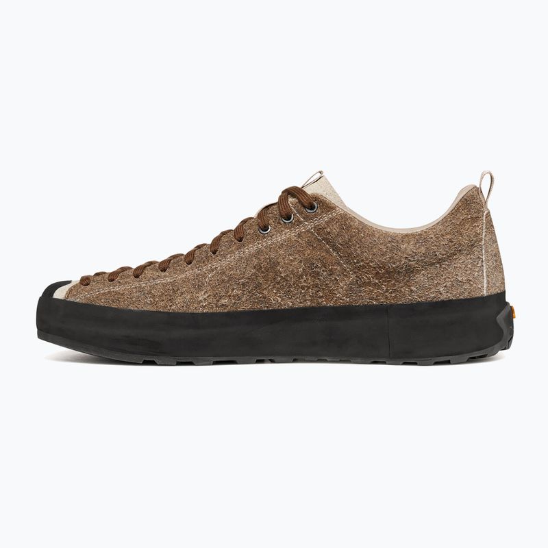 Boty SCARPA Mojito Wrap F natural 3