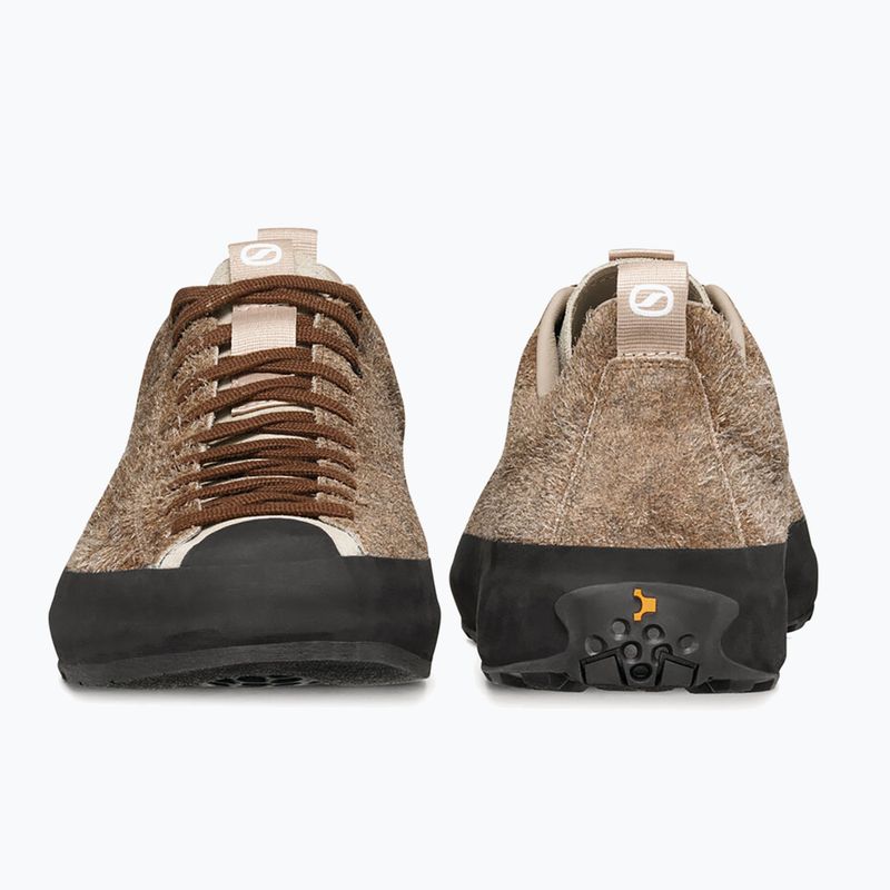Boty SCARPA Mojito Wrap F natural 4