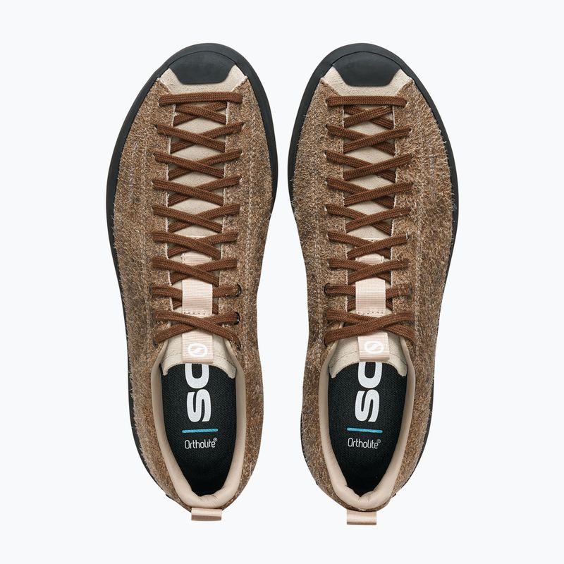Boty SCARPA Mojito Wrap F natural 6