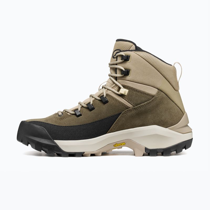 Dámské trekové boty SCARPA Mustang Trekking GTX caribou/milkmoon 3