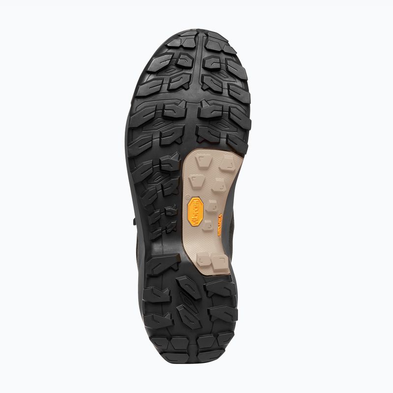 Dámské trekové boty SCARPA Mustang Trekking GTX caribou/milkmoon 5