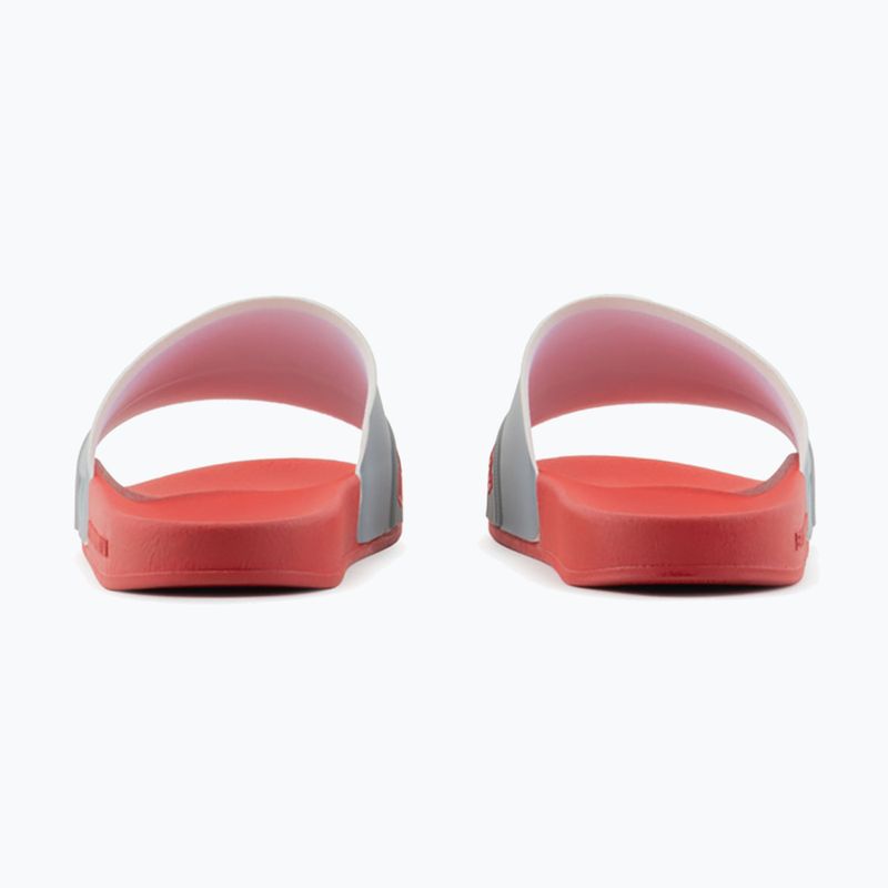 Pantofle EA7 Emporio Armani Water Sports Tape Slide salsa/griffin 3