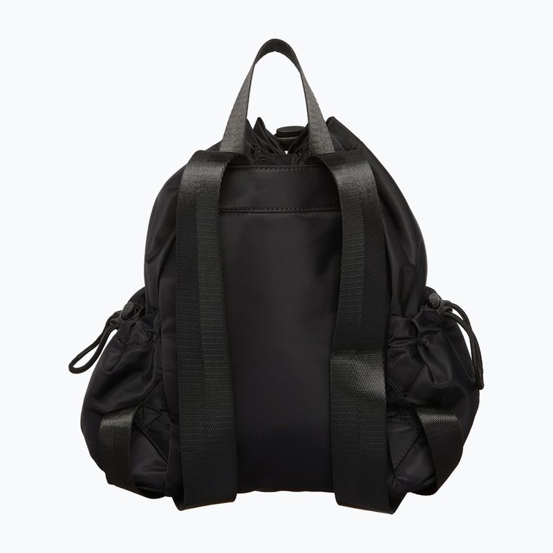Dámský batoh EA7 Emporio Armani Train Logo Tape black 3