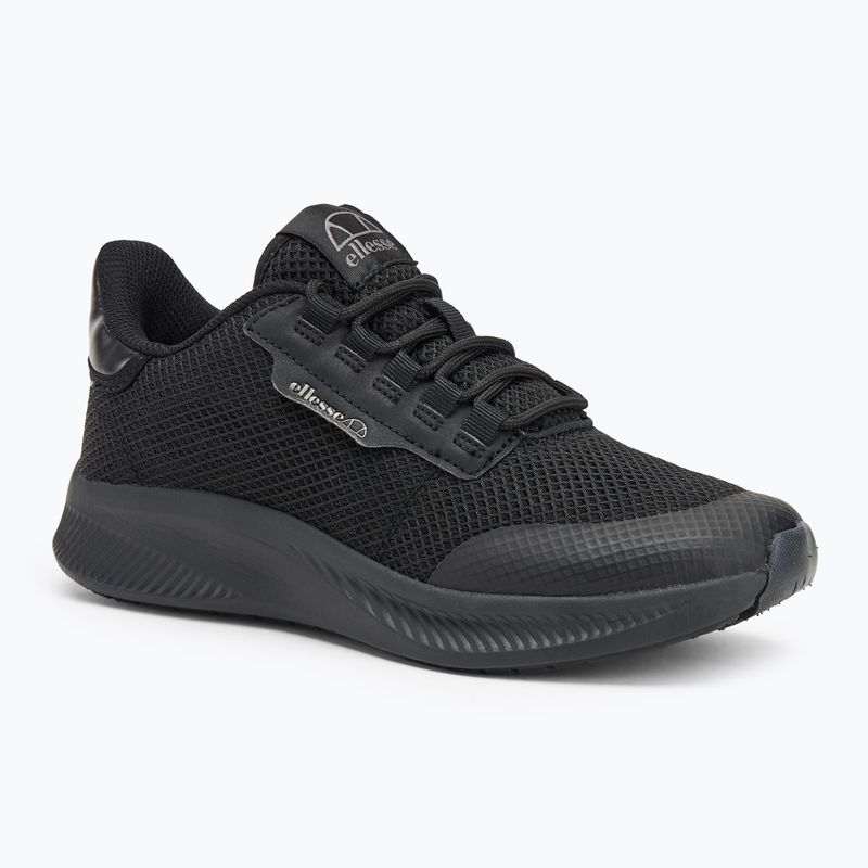 Dámské boty Ellesse Tasha total black
