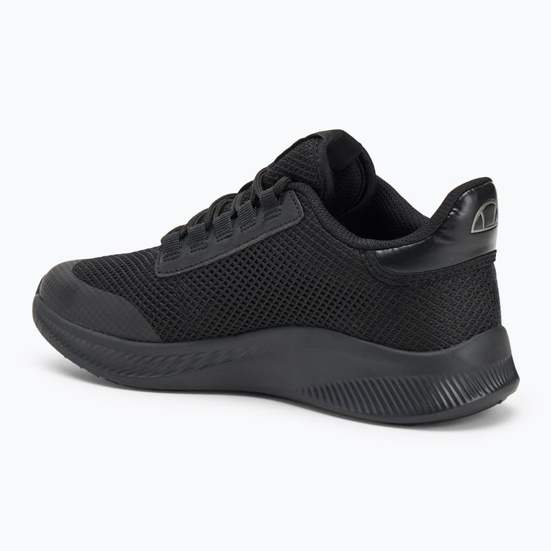 Dámské boty Ellesse Tasha total black 3