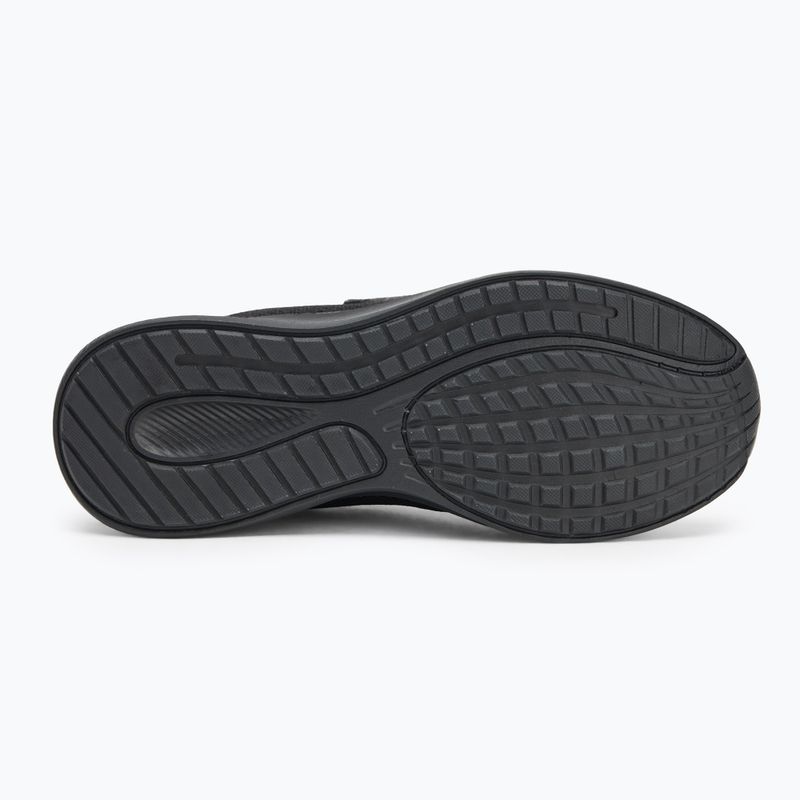 Dámské boty Ellesse Tasha total black 4