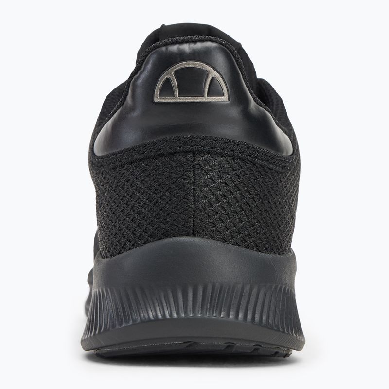 Dámské boty Ellesse Tasha total black 6