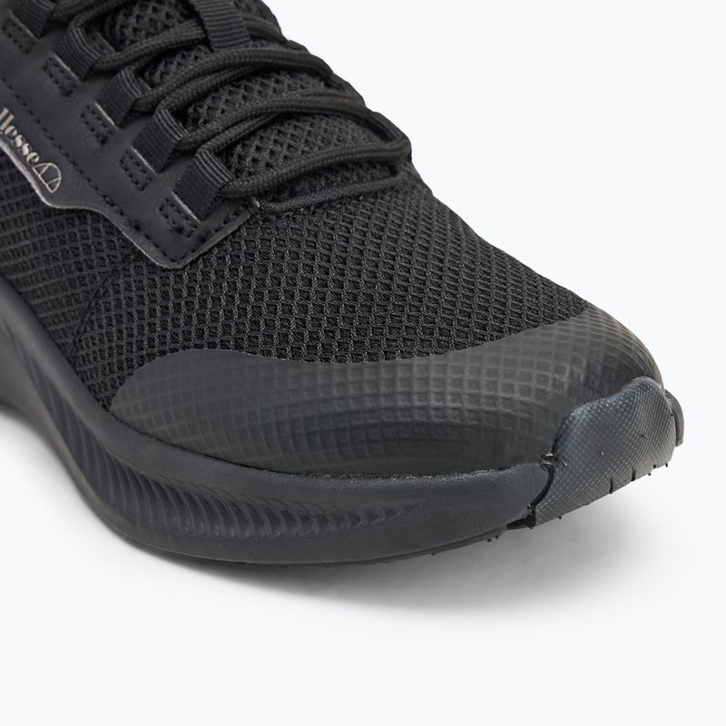 Dámské boty Ellesse Tasha total black 7