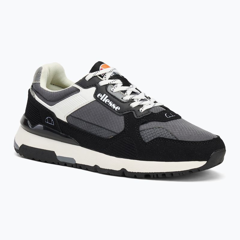 Pánské boty Ellesse Willian black ash