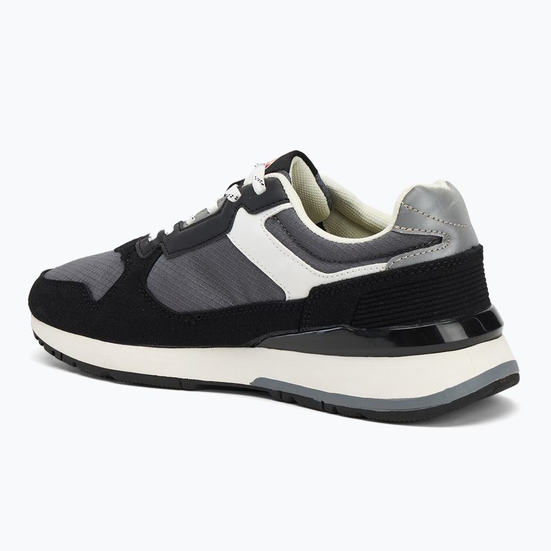 Pánské boty Ellesse Willian black ash 3