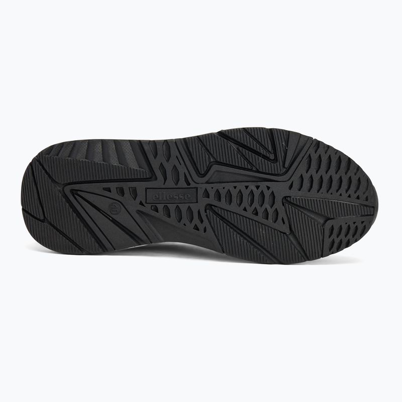 Pánské boty Ellesse Willian black ash 4