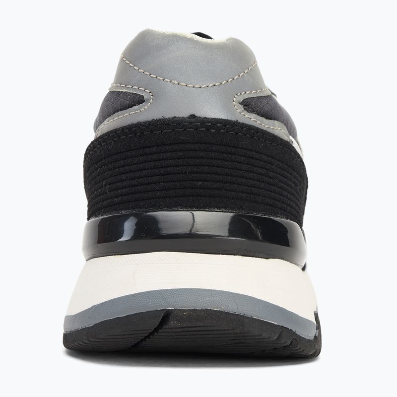 Pánské boty Ellesse Willian black ash 6