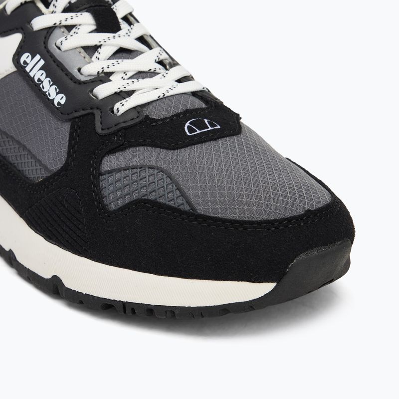 Pánské boty Ellesse Willian black ash 7