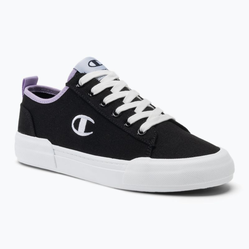 Champion Legacy Revoli dámské boty černé