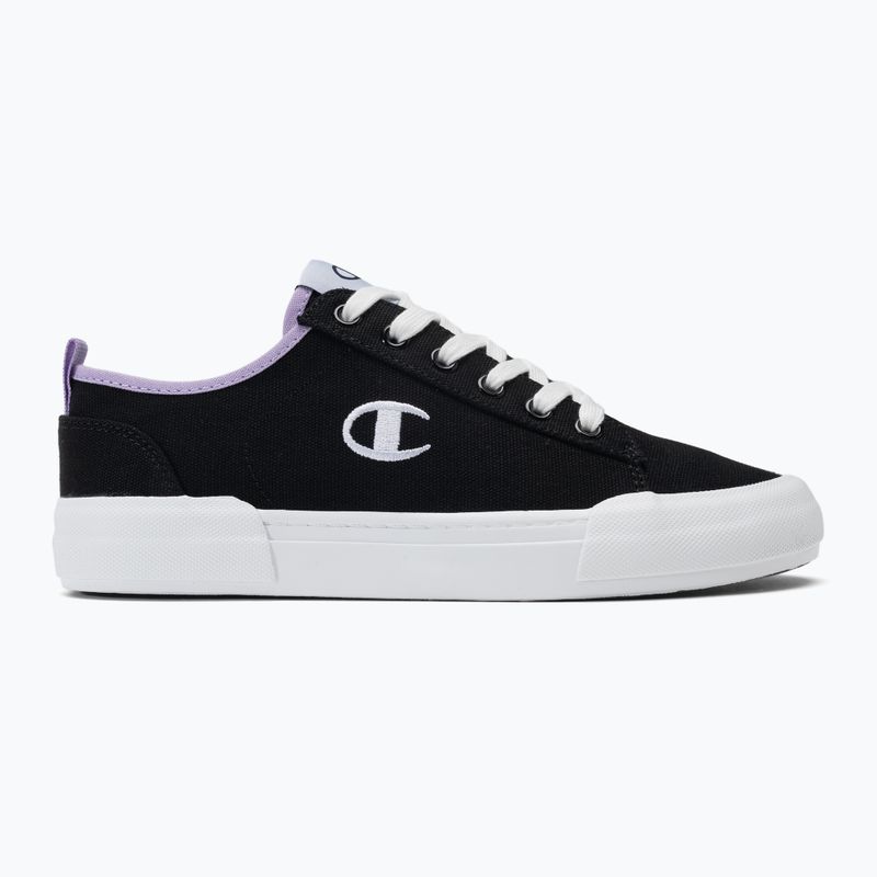 Champion Legacy Revoli dámské boty černé 2