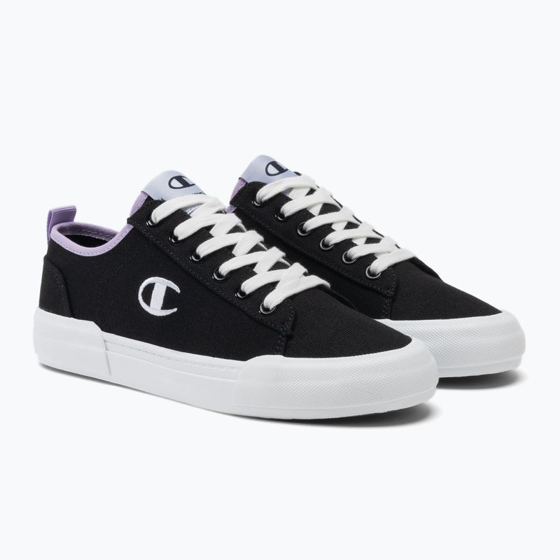 Champion Legacy Revoli dámské boty černé 4