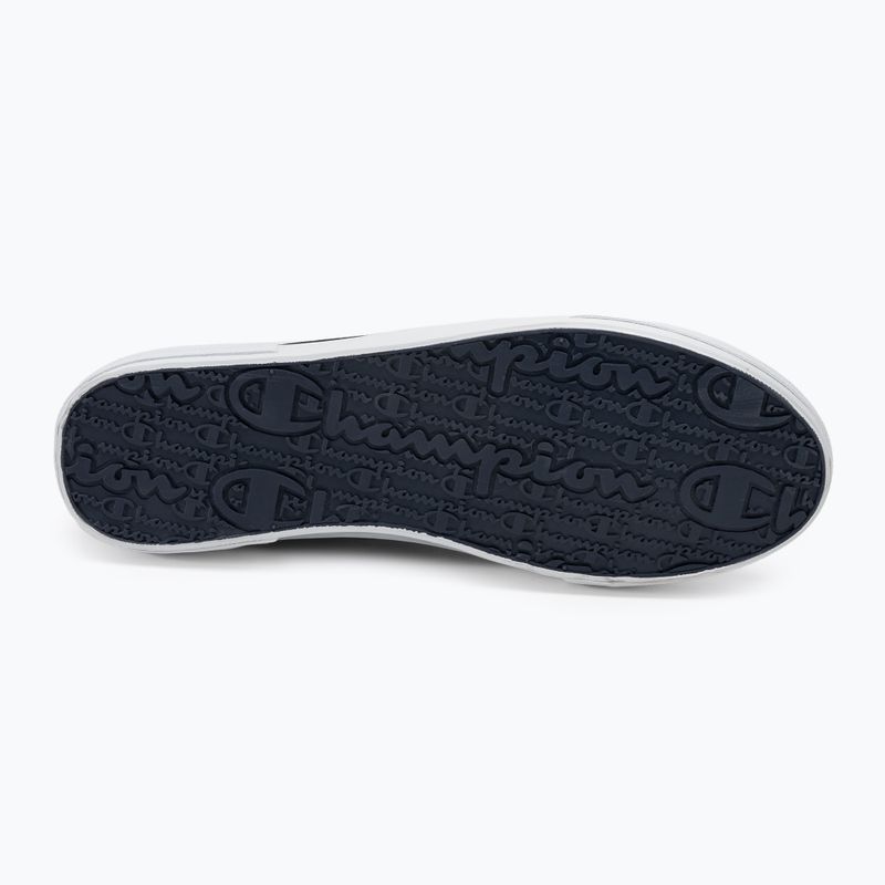 Champion Legacy Revoli dámské boty černé 5