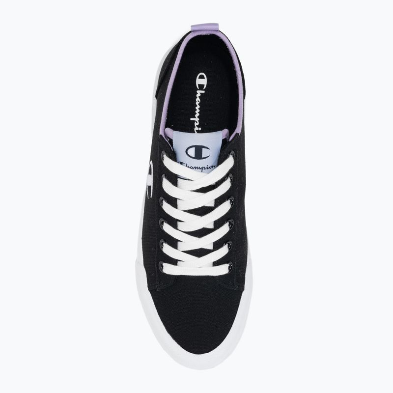 Champion Legacy Revoli dámské boty černé 6