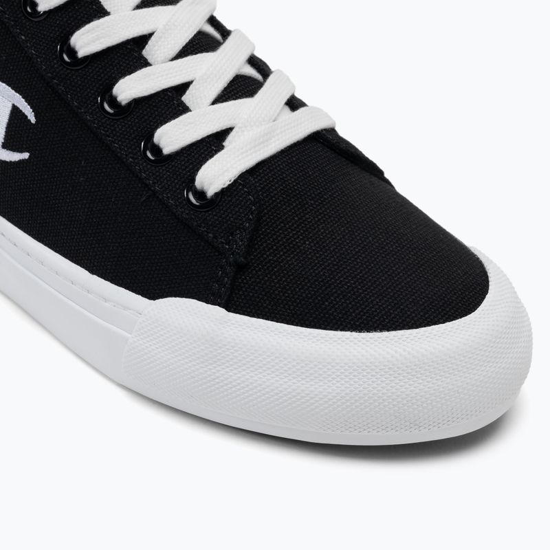 Champion Legacy Revoli dámské boty černé 7