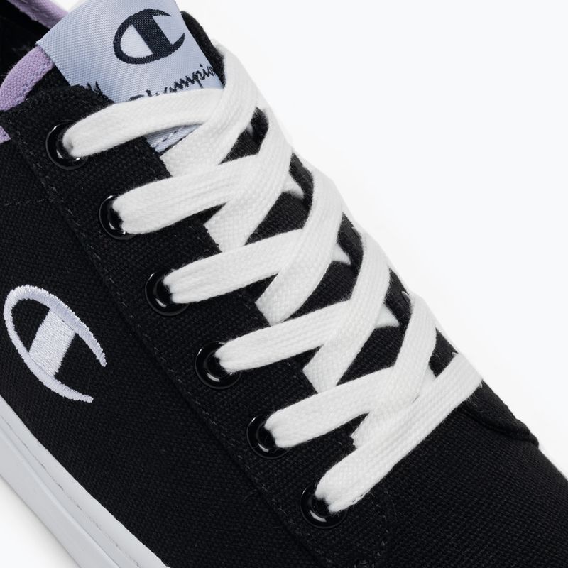 Champion Legacy Revoli dámské boty černé 8