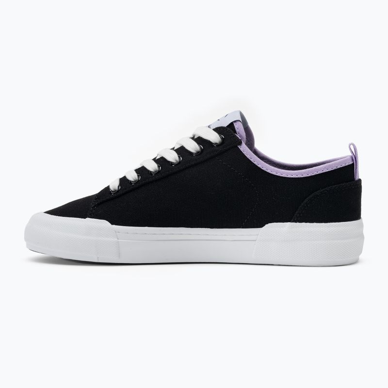 Champion Legacy Revoli dámské boty černé 10