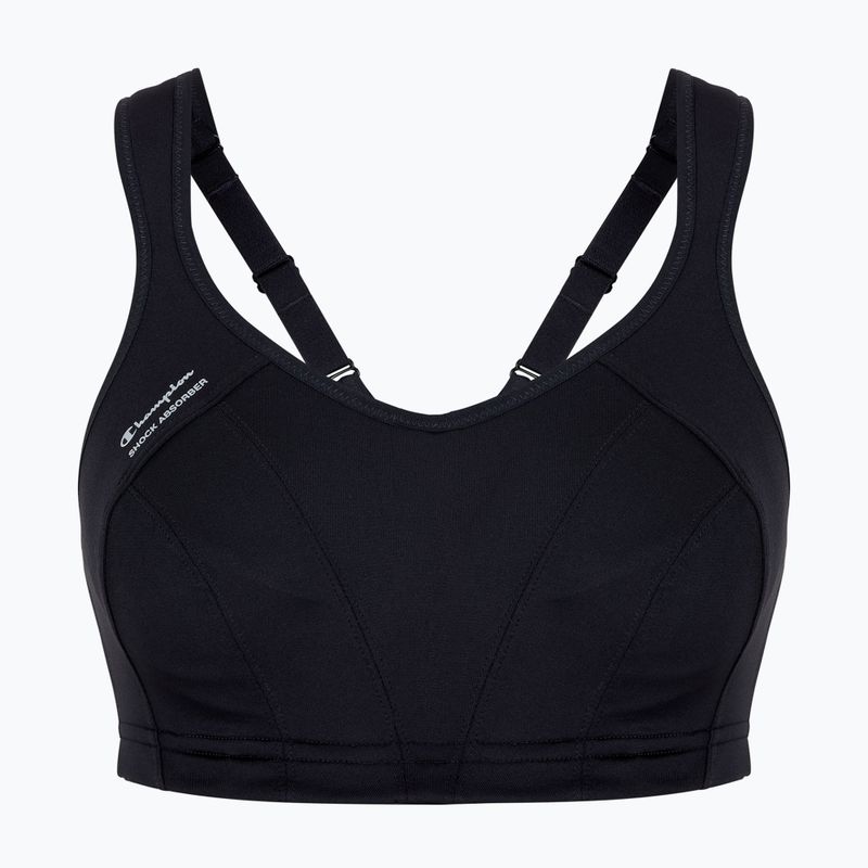 Tréninková podprsenka Shock Absorber Active Multi černá