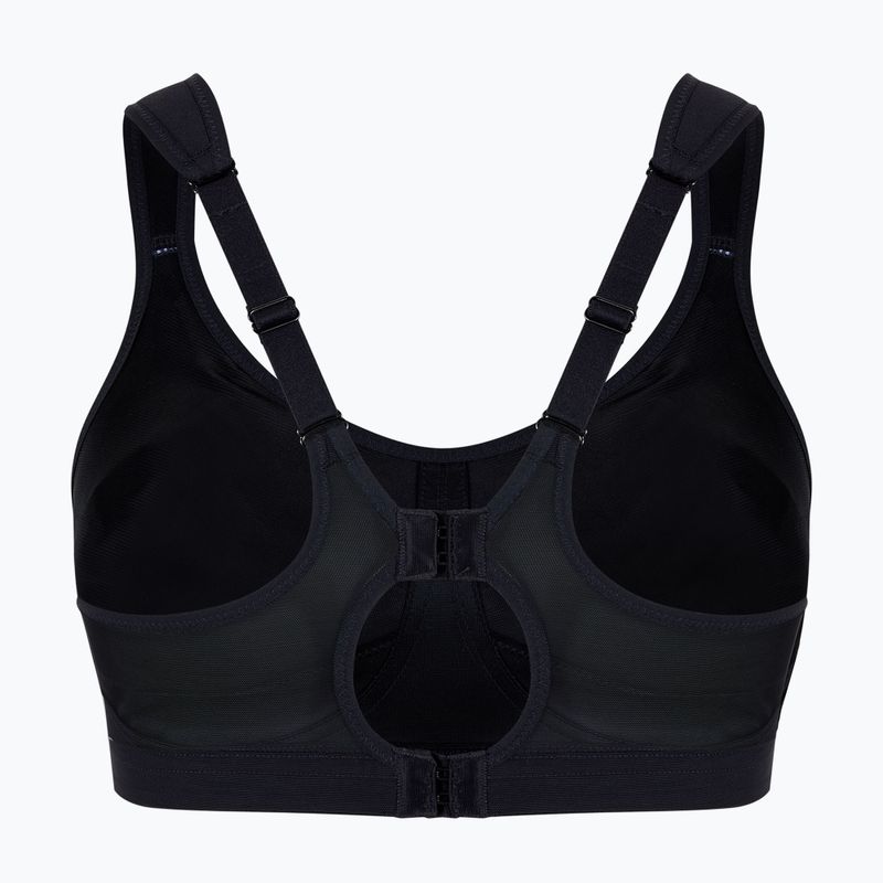 Tréninková podprsenka Shock Absorber Active Multi černá 2