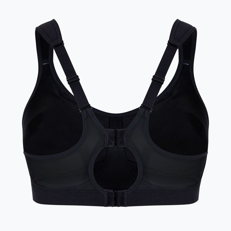 Sportovní podprsenka Shock Absorber Active Multi black 4