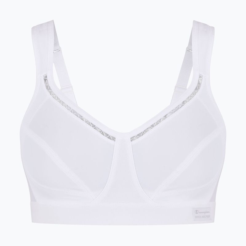 Tréninková podprsenka Shock Absorber Active Classic Support white