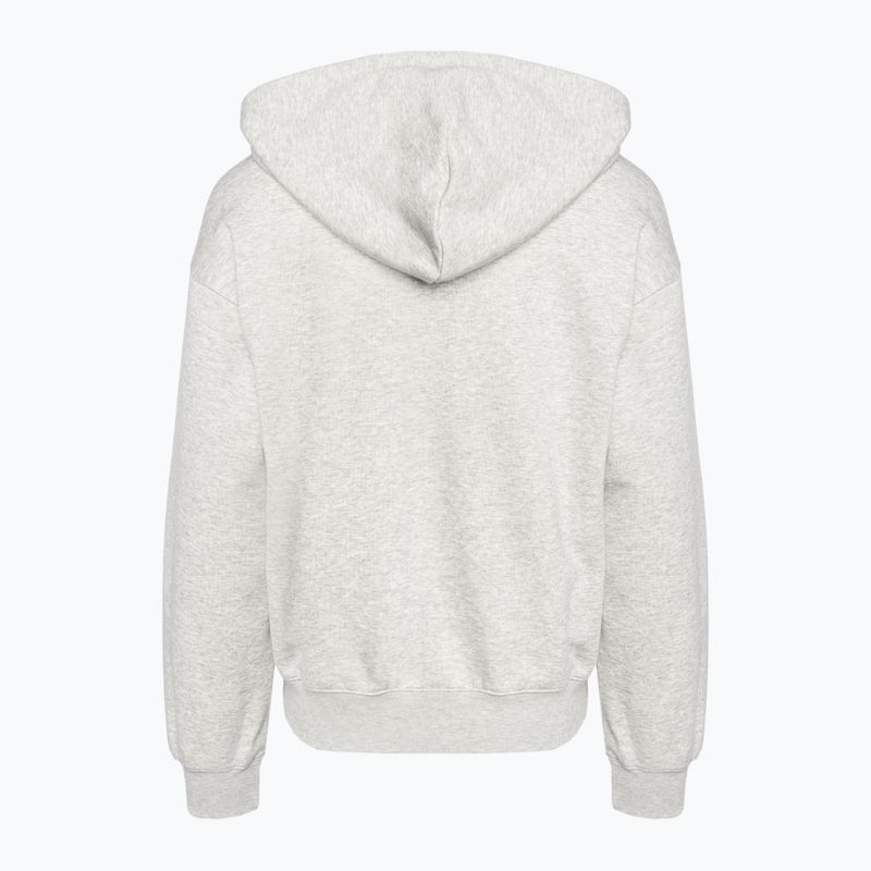 Dámská mikina Champion Rochester light grey 2