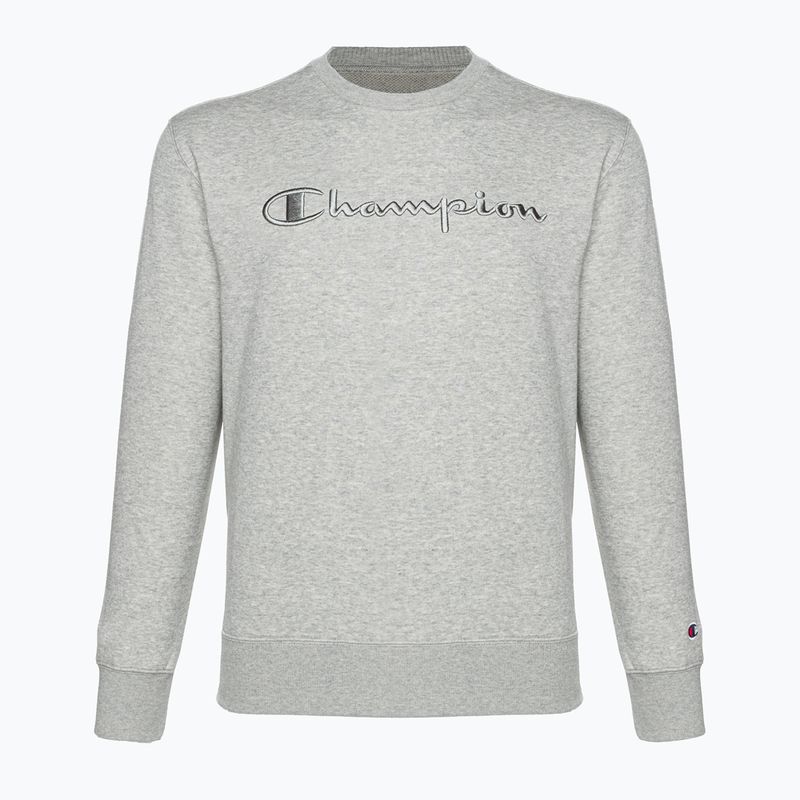 Pánská mikina Champion Rochester grey