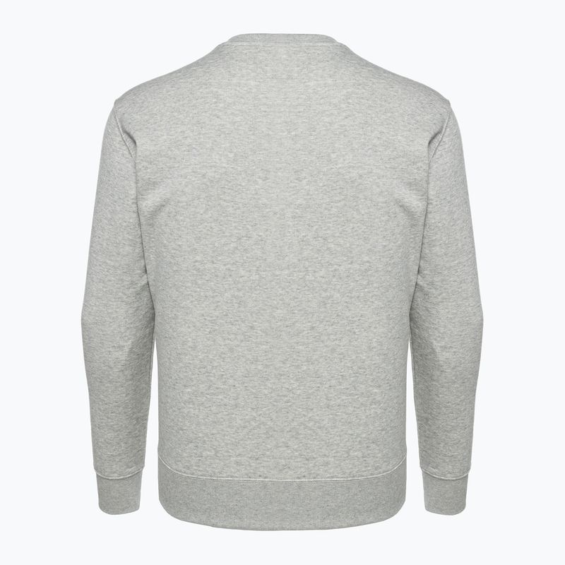 Pánská mikina Champion Rochester grey 2