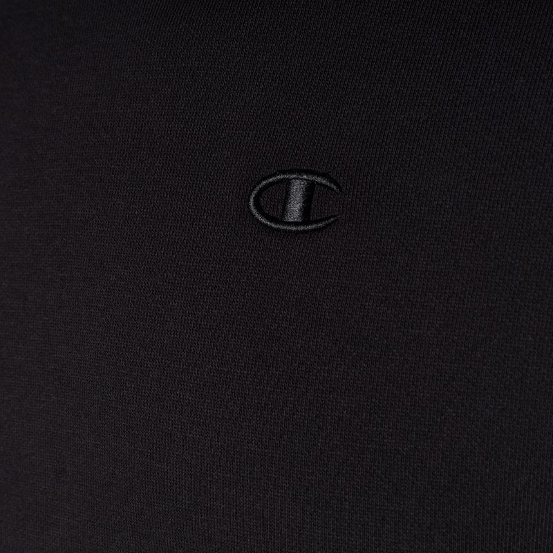 Pánská mikina Champion Rochester black 3
