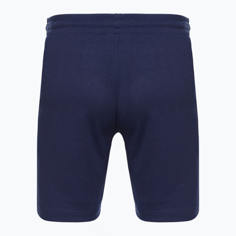 Pánské šortky Champion Legacy navy/black 2