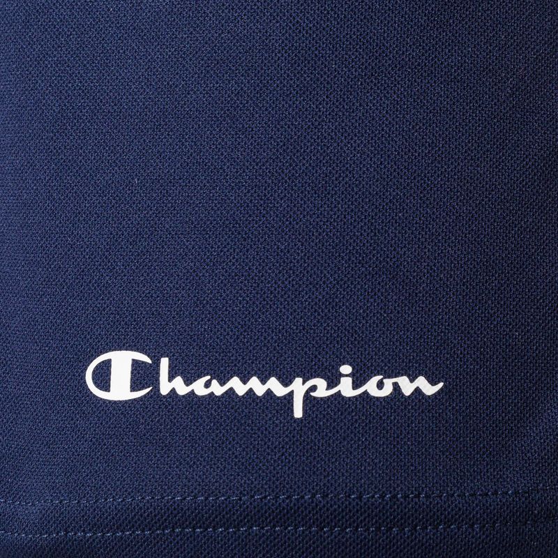 Pánské šortky Champion Legacy navy/black 3