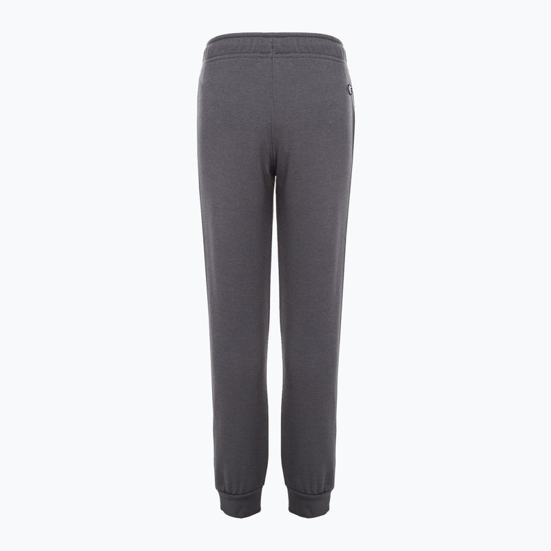 Dětské kalhoty Champion Legacy Rib Cuff dark/grey 2