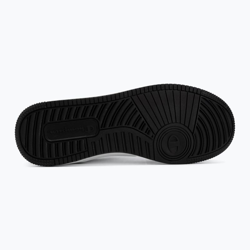 Pánské boty Champion Legacy Rebound 2.0 Low Cut white/new black/white 4