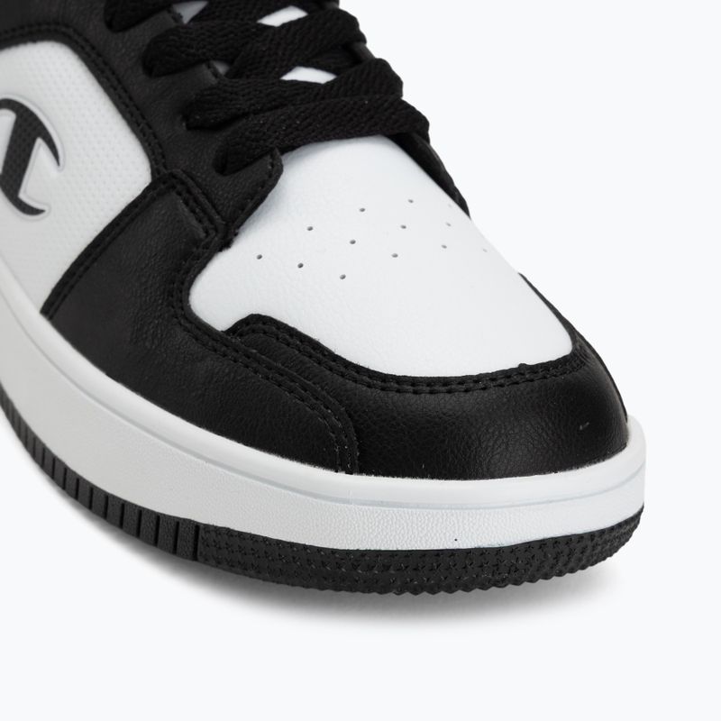 Pánské boty Champion Legacy Rebound 2.0 Low Cut white/new black/white 7