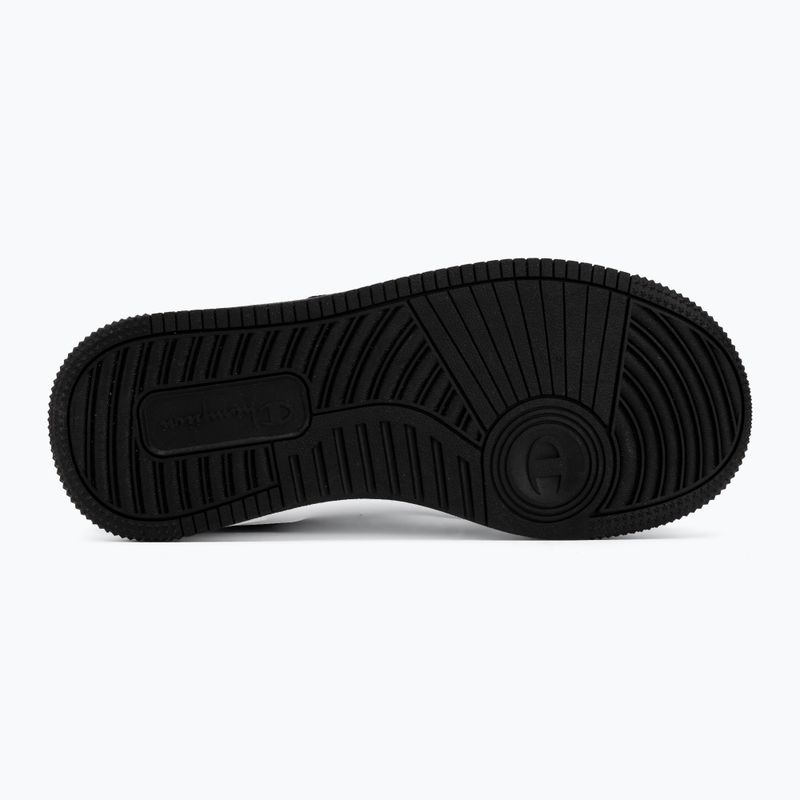 Dětské boty do vody Champion RD18 2.0 Low B PS Low Cut white/new black/white 4