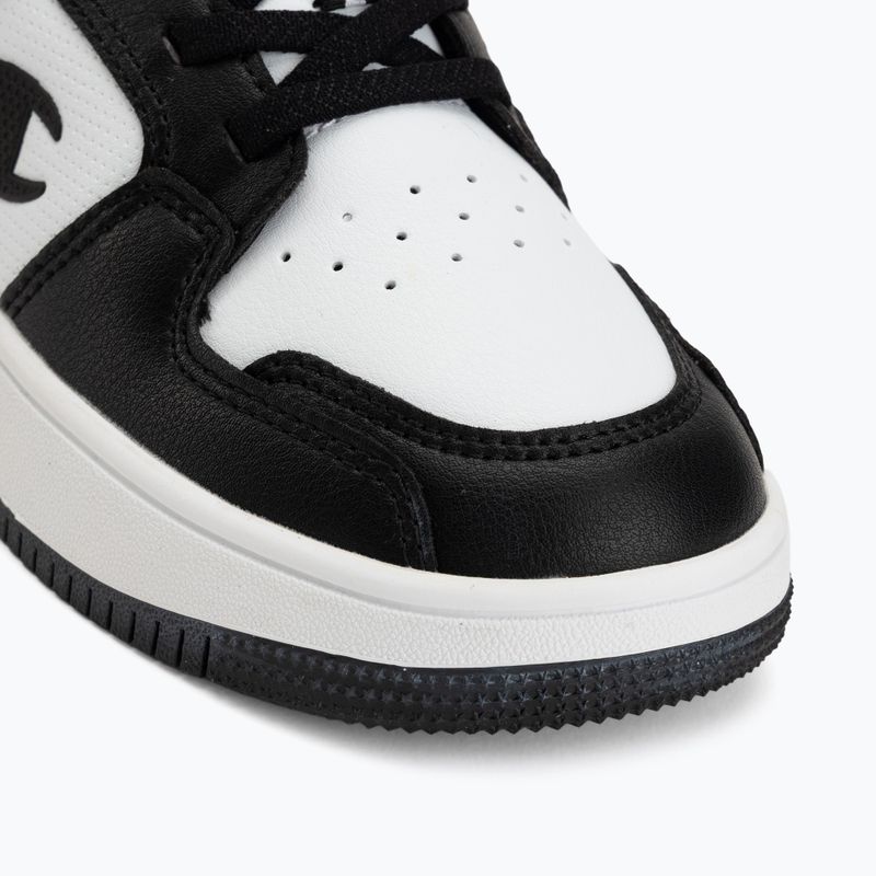 Dětské boty do vody Champion RD18 2.0 Low B PS Low Cut white/new black/white 7