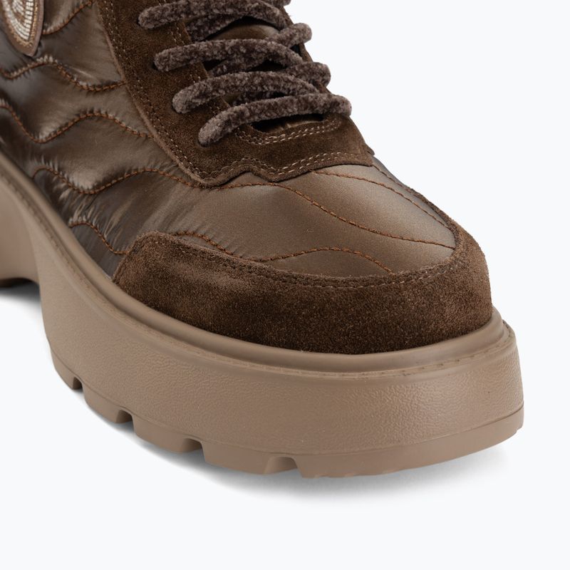 Dámské boty Blauer USA F6BLANCA03 dark brown 7